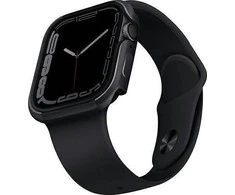 Išmaniojo laikrodžio Apple 4/5/6/7/SE dirželis, Pilkos spalvos, 40/41mm