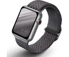 Išmaniojo laikrodžio Apple dirželis, Pilkos spalvos, 42/44mm