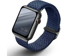 Išmaniojo laikrodžio Apple Watch, Mėlynos spalvos, 42/44/45mm