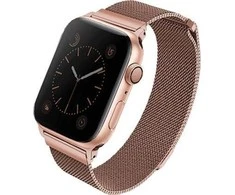 Išmaniojo laikrodžio Apple Watch dirželis, Rausvos spalvos, 40mm