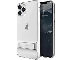UNIQ dėklas Cabrio Apple iPhone 11 Proskaidrus