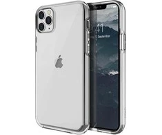 UNIQ dėklas LifePro Tinsel Samsung S20+G985 skaidrus