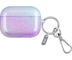 UNIQ dėklas Coehl Linear AirPods Pro 2(2022/2023) stardust