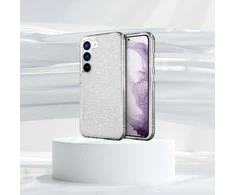 UNIQ LifePro Xtreme Samsung Galaxy A35 A356 Dėklas skaidrus/tinsel lucent