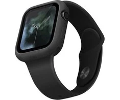 Išmaniojo laikrodžio Apple 5/4 dirželis, Juodos spalvos, 44mm