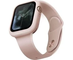 Išmaniojo laikrodžio Apple 4/5 dirželis, Rausvos spalvos, 44mm