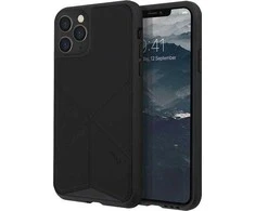 UNIQ dėklas Transforma Apple iPhone 11 Pro juodos spalvos
