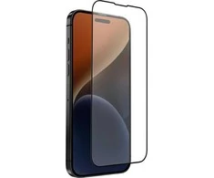 UNIQ Optix Matte Apple iPhone 15 Plus 6.7″ / 14 Pro Max 6.7″ Matte Apsauginis stiklas su aplikatoriumi