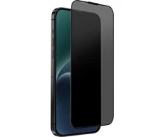 UNIQ Optix Privacy Apple iPhone 15 Pro Max 6.7″ Privacy Apsauginis stiklas su aplikatoriumi