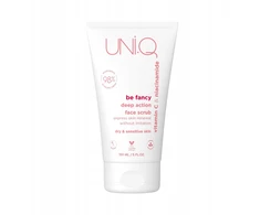 UNI.Q Be Fancy peeling do twarzy 150ml