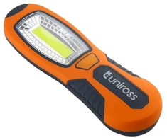 Uniross Darbo žibintuvėlis 2in1 230lm (ULFL017)