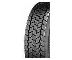 Uniroyal 295/80R22.5 DH40 152/148M M+S /galinė