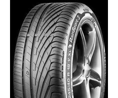 Uniroyal 245/50R18 RAINSPORT 3 100Y FR SSR