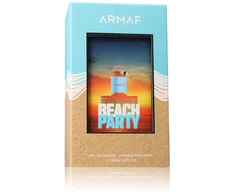 Armaf Beach Party EDP parfumuotas vanduo unisex, 100 ml