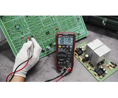Unit Didelio tikslumo skaitmeninis multimetras AC/DC 600V, AC/DC 10A, 50kHz, 40MO, 1000uF, LoZ, LPF, NCV, 60000, True RMS, BT, UNI-T