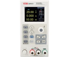 Unit Laboratoryjny maitinimo šaltinis 360W 0-40V 0-30A 10mV 1mA RS-232 UNI-T UDP6730 (6935750567319)