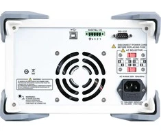 Uni-T UDP3303C laboratorinis maitinimo šaltinis