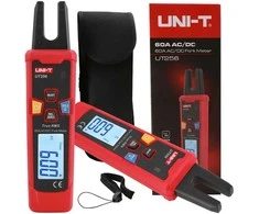 Uni-T UT256 įtampos testeris
