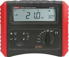 Unit Uni-T UT586+ matuoklis