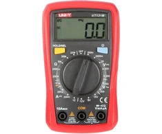 Unit Miernik universalus UT-131B