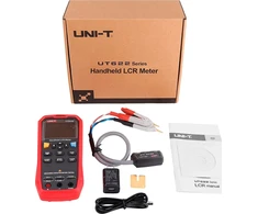 Uni-T UT622E matuoklis