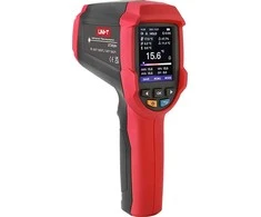 Temperatūros matuoklis Uni-T UT305A+