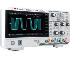 Oscyloskop Uni-T osciloskopai UPO1104