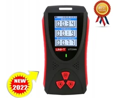Unit Radiacijos matuoklis (dozimetras) UT334A