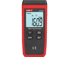 Tachometras bekontaktis Mini UT373 UNI-T