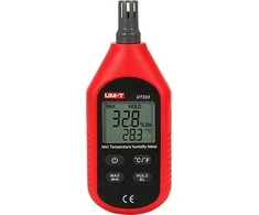 9294# UNI-T temperatūros matuoklis UT333