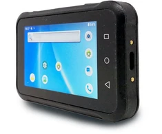 Interneto kamera Unitech Delno kompiuteris WD200 3GB RAM 32GB FLASH 3.1'' Android 10 WIFI BT 5.0 BLE 2x2 MU-MIMO 13 Mpx 2050 mAh USB-C (WD200-0A6FUM3G)