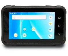 Interneto kamera Unitech Delno kompiuteris WD200 3GB RAM 32GB FLASH 3.1'' Android 10 WIFI BT 5.0 BLE 2x2 MU-MIMO 13 Mpx 2050 mAh USB-C (WD200-0A6FUM3G)