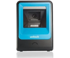 Unitech TS100 2D brūkšninių kodų skaitytuvas / USB laidas pristatymui