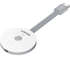 Unitek belaidis 4K HDMI vaizdo siųstuvas