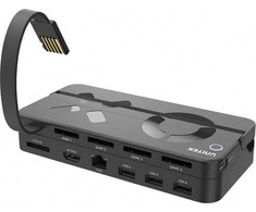 Unitek Doko stotelė do Nintendo Switch 100W 4K