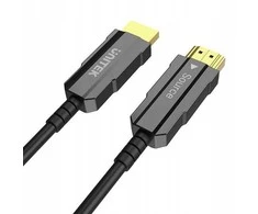 Unitek HDMI 2.0 AOC optinis kabelis 4K 60Hz 12m