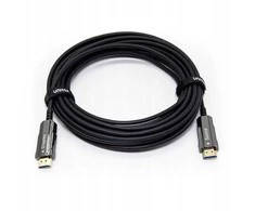 Unitek HDMI 2.0 AOC optinis kabelis 4K 60Hz 7m