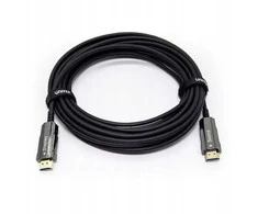 Unitek HDMI 2.0 AOC optinis kabelis 4K 60Hz 12m