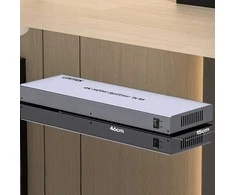 „Unitek“ HDMI skirstytuvas 4K 1 įvestis 16 išėjimų 4K@30Hz