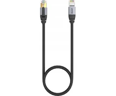 „Unitek Ethernet RJ-45 LAN“, 8 kat. jungties laidas (S/FTP), tinklo kabelis 20 m