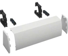 „Univers FW“ korpusas tuščias IP44/II 500x5540x160 Hager FWB32D
