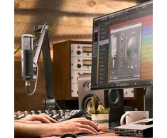 Universal Audio UA – Sphere LX modeliavimo mikrofonas