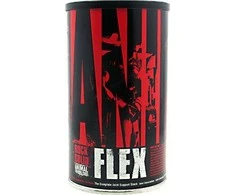 Universal Nutritions Animal Flex Jungčių Atkūrimo Kompleksas 44 Pakeliai