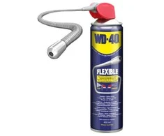 Universalus tepalas WD-40, su lanksčiu antgaliu, 400 ml