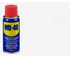 Universalus tepalas WD-40, 100 ml