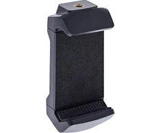 Universalus spaustukas „InLine“ – išmaniojo telefono ir planšetinio kompiuterio laikiklis – 65–185 mm