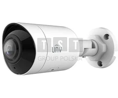 Uniview IPC2105SB-ADF16KM-I0 Kamera IP 5Mpix, AI, platus kampas 1,68 mm, IR20 m