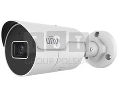 Uniview „Carruzzo“ IP kamera IPC2124LE-ADF28KM-H – 4 Mpx 2,8 mm