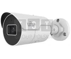 Uniview IPC2128LE-ADF28KM-H Kamera IP 4K/8Mpix AI 2.8mm IR 50m mikrofonas