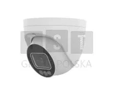 Uniview IPC3635SS-ADF28KMC-I1 Kamera IP 5Mpix ColorHunter 2.8mm IR+LED30m mikr